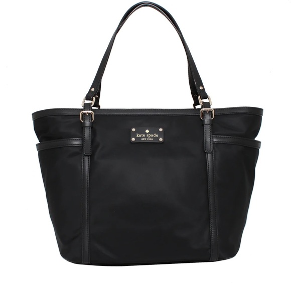 Kate spade union square clementine tote bag - Picture 3 of 6